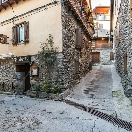 Casa Marimanha By Seamount Salardú
