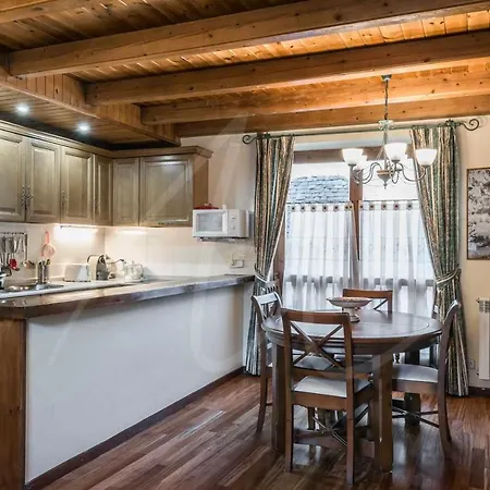 Casa Marimanha By Seamount Salardú