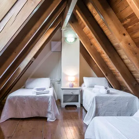 Casa Marimanha By Seamount Сasa de vacaciones