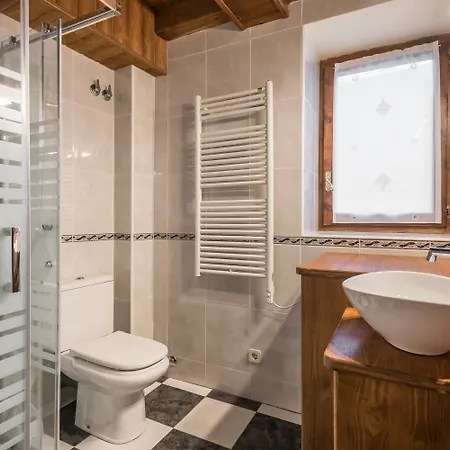 Сasa de vacaciones Casa Marimanha By Seamount Salardú