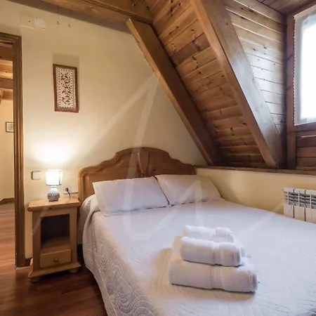 Casa Marimanha By Seamount * Salardú