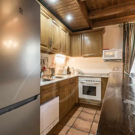 Casa Marimanha By Seamount * Salardú